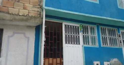 TIENDA DE BARRIO CALLE 46 SUR TIENDA DE BARRIO CALLE 46 SUR